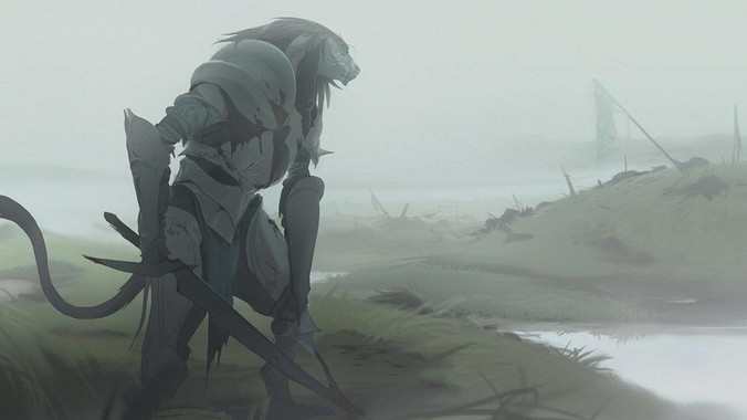 什么时候你意识到做技术永无出路？