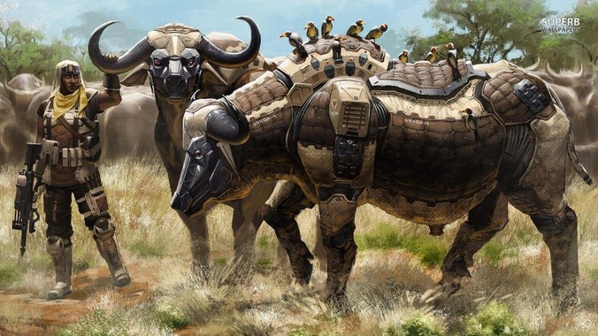 如何评价游戏《无畏契约》「莽侠」这支枪？