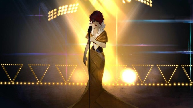 把《武林外传》中的打工人郭芙蓉放在现代，她能干长久吗？